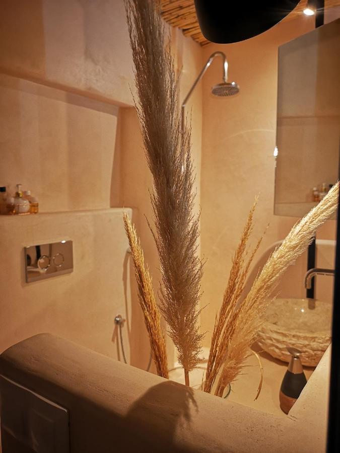 Gratelia Studio Damnoni Extérieur photo
