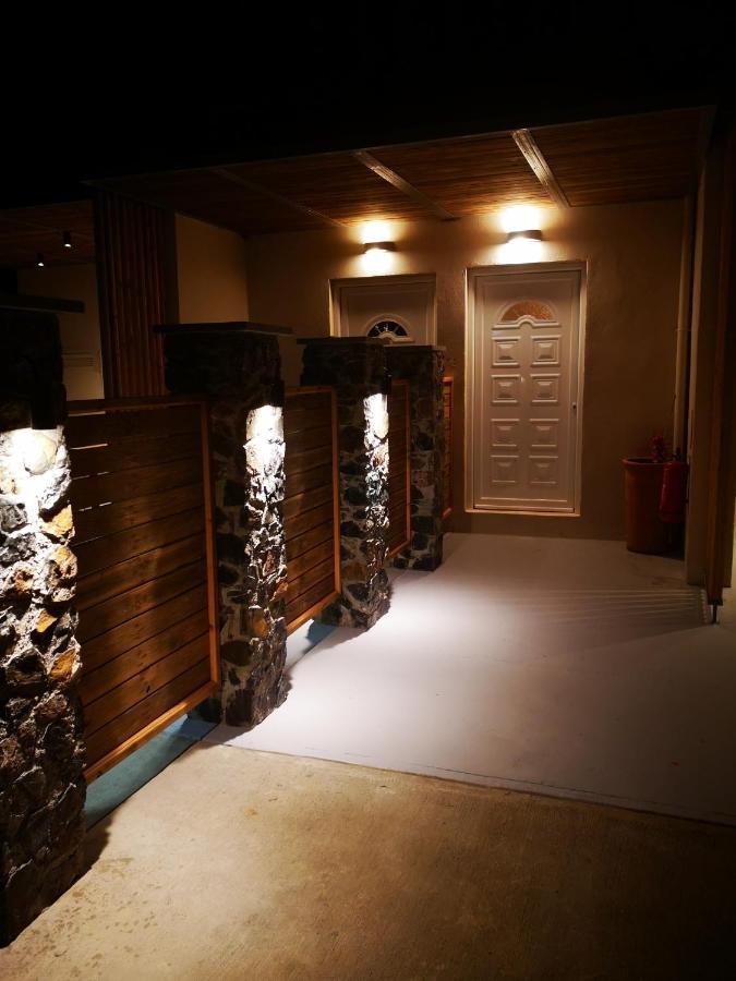 Gratelia Studio Damnoni Extérieur photo
