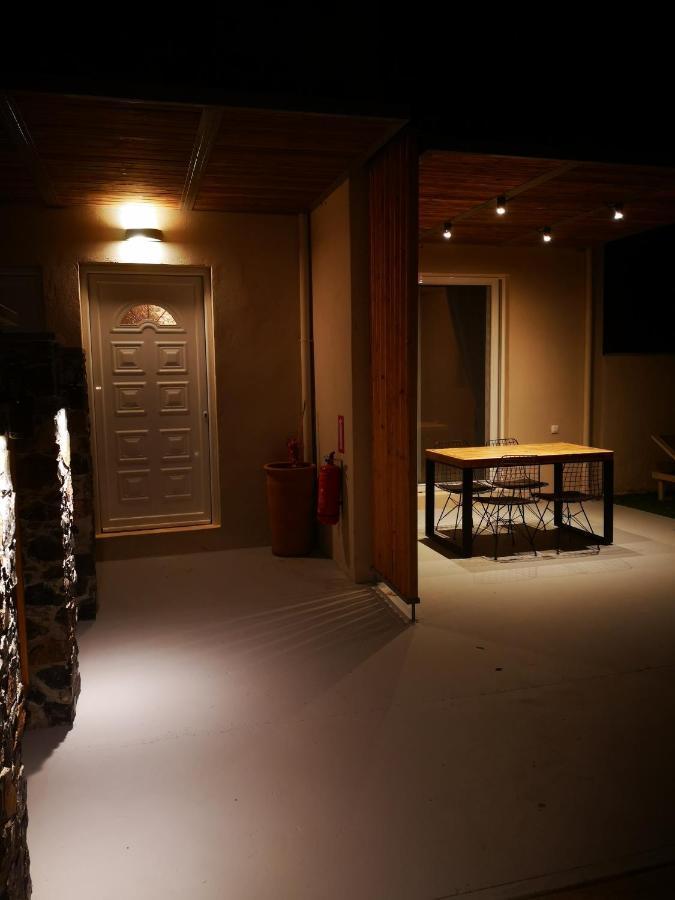 Gratelia Studio Damnoni Extérieur photo