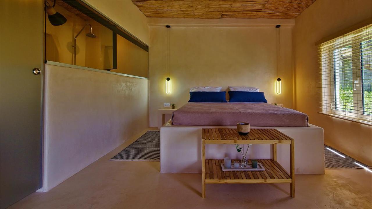 Gratelia Studio Damnoni Extérieur photo