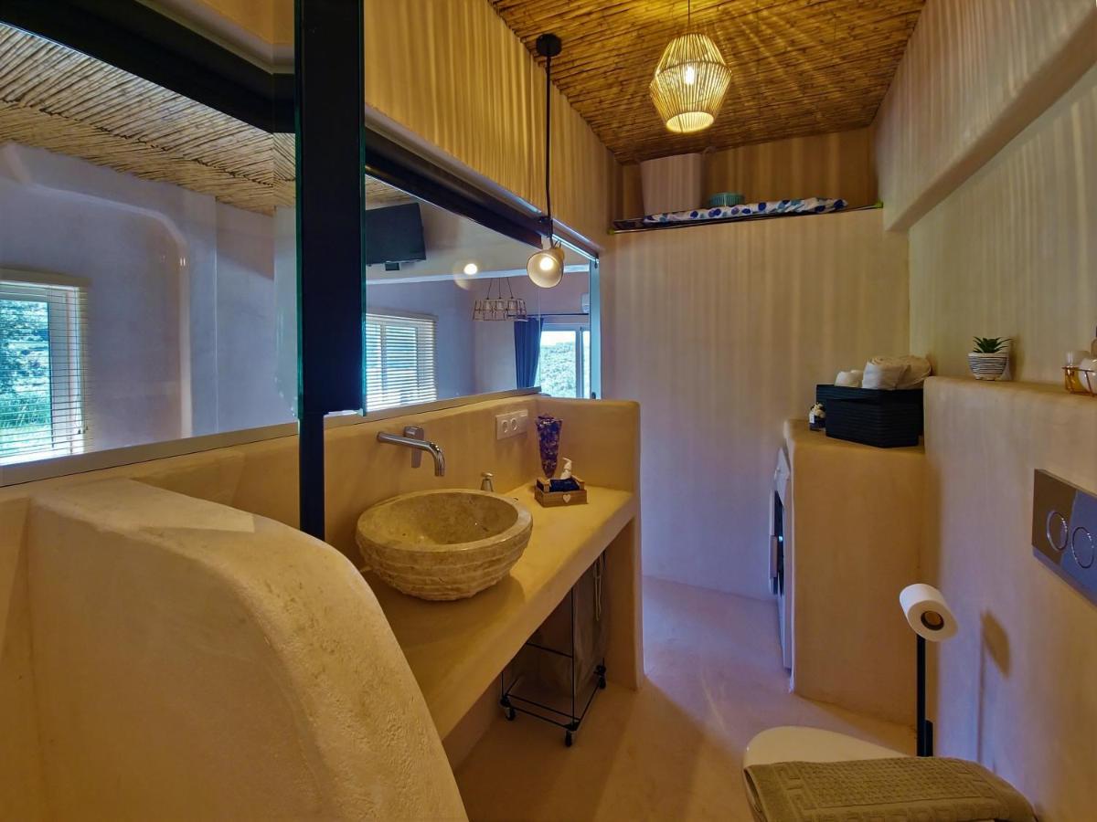 Gratelia Studio Damnoni Extérieur photo