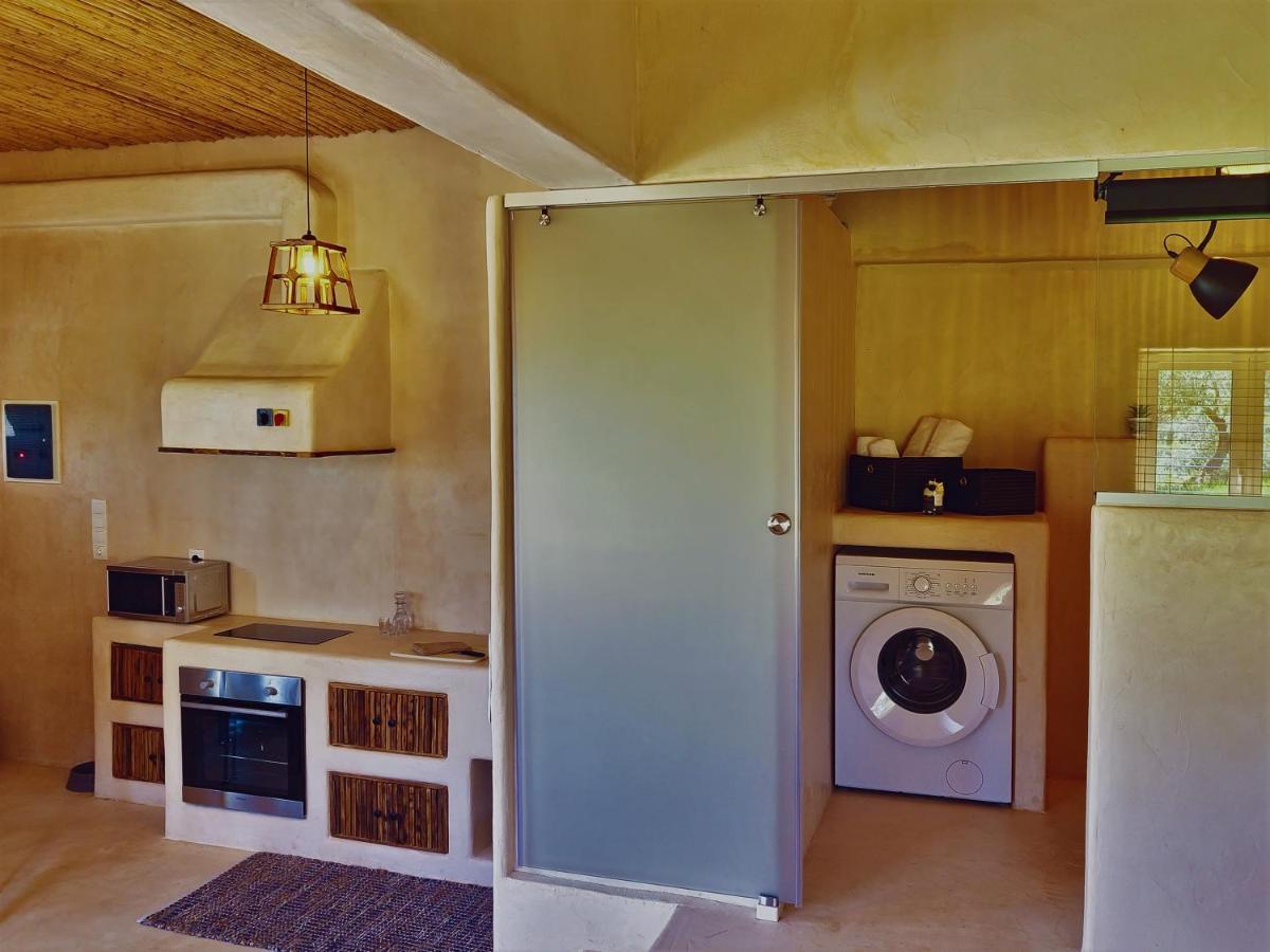 Gratelia Studio Damnoni Extérieur photo